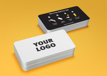 Load image into Gallery viewer, 500 - RFID Cards with custom logo $2.00/Card