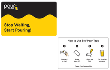 Load image into Gallery viewer, Ready to Ship PourMyBeer Cards