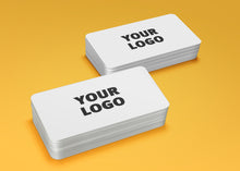 Load image into Gallery viewer, 500 - RFID Cards with custom logo $2.00/Card
