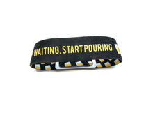 Load image into Gallery viewer, Ready to Ship PourMyBeer Wristbands