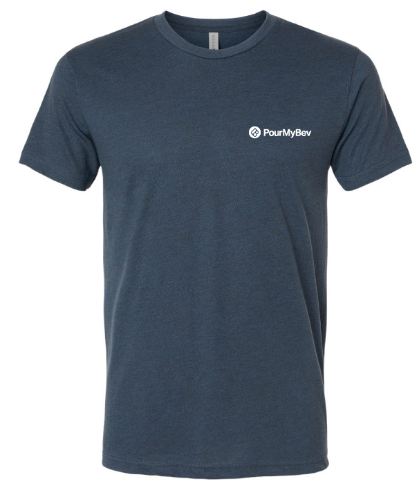 PourMyBev T-Shirt
