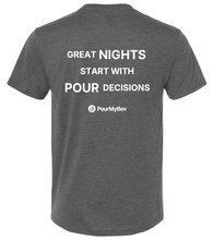 Load image into Gallery viewer, Great Nights T-Shirt
