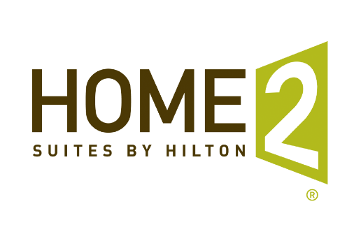 Home2 Suites Branded Table Tents